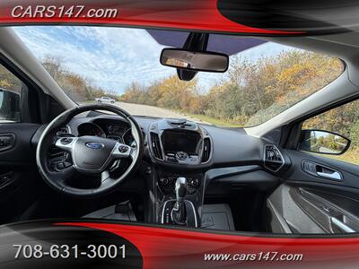 2013 Ford Escape Titanium   - Photo 9 - Midlothian, IL 60445
