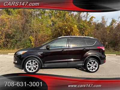 2013 Ford Escape Titanium   - Photo 2 - Midlothian, IL 60445