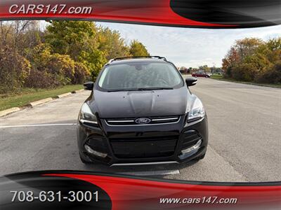 2013 Ford Escape Titanium   - Photo 7 - Midlothian, IL 60445