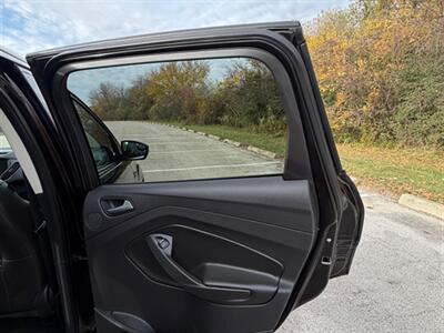 2013 Ford Escape Titanium   - Photo 23 - Midlothian, IL 60445