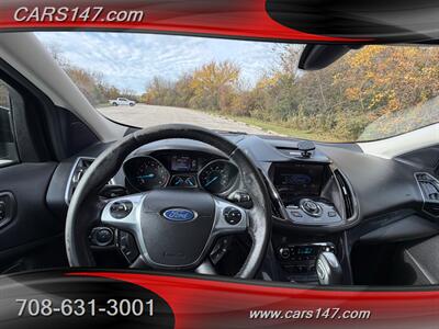 2013 Ford Escape Titanium   - Photo 11 - Midlothian, IL 60445