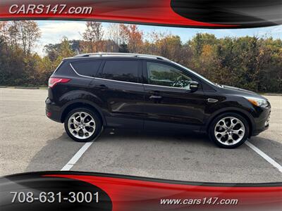 2013 Ford Escape Titanium   - Photo 6 - Midlothian, IL 60445