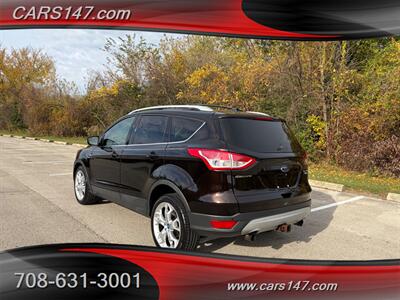 2013 Ford Escape Titanium   - Photo 3 - Midlothian, IL 60445
