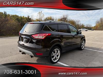 2013 Ford Escape Titanium   - Photo 5 - Midlothian, IL 60445