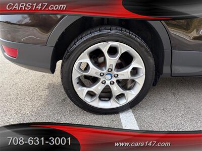 2013 Ford Escape Titanium   - Photo 26 - Midlothian, IL 60445