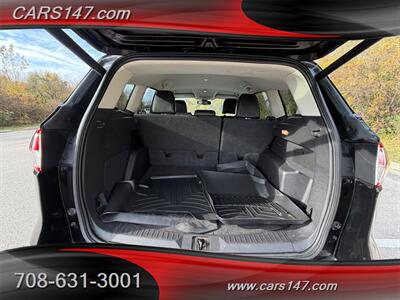 2013 Ford Escape Titanium   - Photo 8 - Midlothian, IL 60445