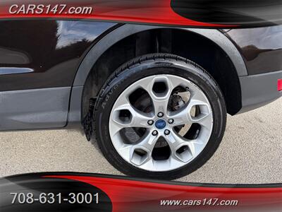 2013 Ford Escape Titanium   - Photo 27 - Midlothian, IL 60445