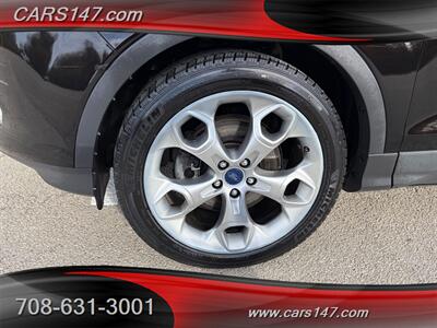 2013 Ford Escape Titanium   - Photo 24 - Midlothian, IL 60445