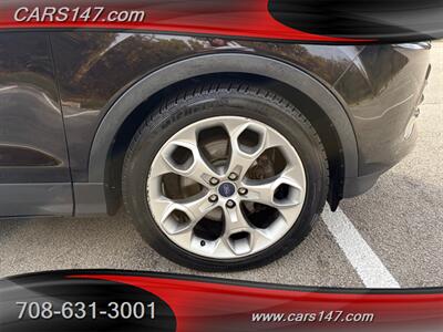 2013 Ford Escape Titanium   - Photo 25 - Midlothian, IL 60445