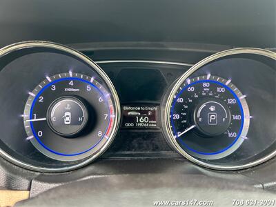 2013 Hyundai SONATA GLS   - Photo 13 - Midlothian, IL 60445