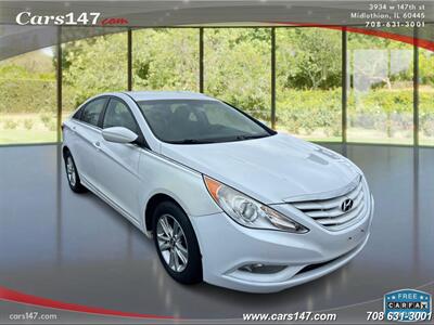 2013 Hyundai SONATA GLS   - Photo 7 - Midlothian, IL 60445