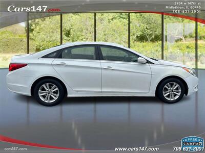 2013 Hyundai SONATA GLS   - Photo 6 - Midlothian, IL 60445