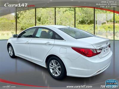 2013 Hyundai SONATA GLS   - Photo 3 - Midlothian, IL 60445