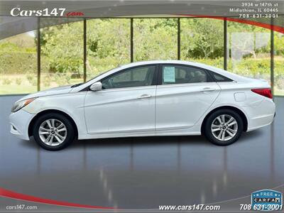 2013 Hyundai SONATA GLS   - Photo 2 - Midlothian, IL 60445