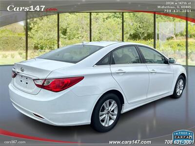 2013 Hyundai SONATA GLS   - Photo 5 - Midlothian, IL 60445