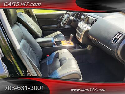 2013 Nissan Murano LE   - Photo 12 - Midlothian, IL 60445