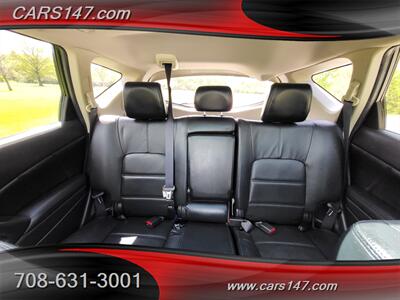 2013 Nissan Murano LE   - Photo 15 - Midlothian, IL 60445