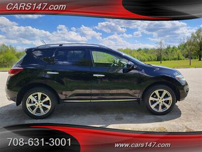 2013 Nissan Murano LE   - Photo 6 - Midlothian, IL 60445