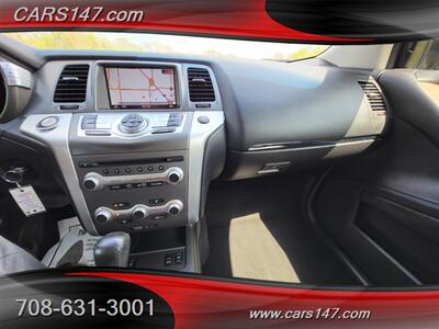 2013 Nissan Murano LE   - Photo 19 - Midlothian, IL 60445