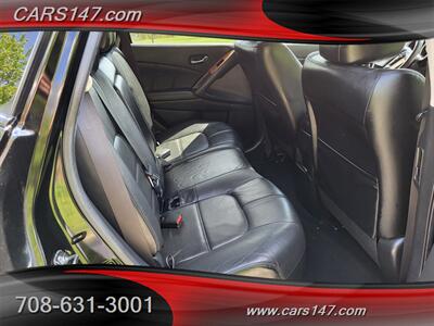 2013 Nissan Murano LE   - Photo 14 - Midlothian, IL 60445