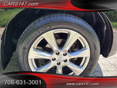 2013 Nissan Murano LE   - Photo 32 - Midlothian, IL 60445