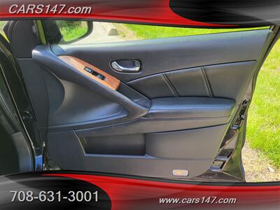 2013 Nissan Murano LE   - Photo 29 - Midlothian, IL 60445