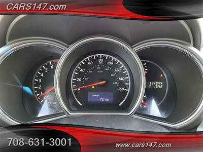 2013 Nissan Murano LE   - Photo 17 - Midlothian, IL 60445