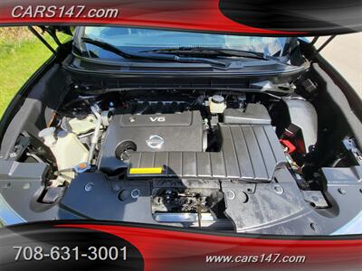 2013 Nissan Murano LE   - Photo 35 - Midlothian, IL 60445