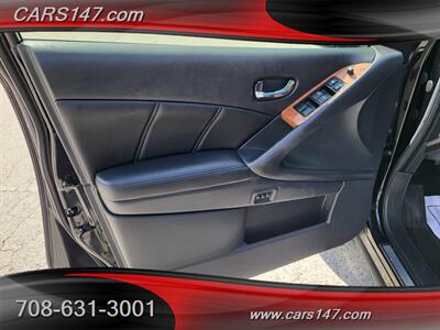 2013 Nissan Murano LE   - Photo 26 - Midlothian, IL 60445