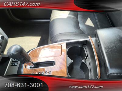 2013 Nissan Murano LE   - Photo 20 - Midlothian, IL 60445