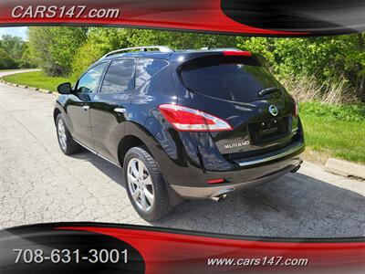 2013 Nissan Murano LE   - Photo 9 - Midlothian, IL 60445