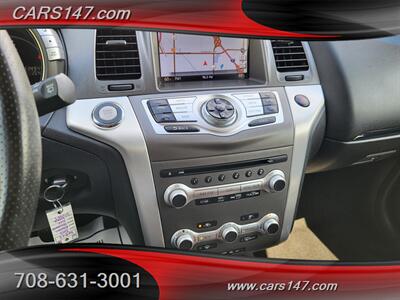 2013 Nissan Murano LE   - Photo 18 - Midlothian, IL 60445