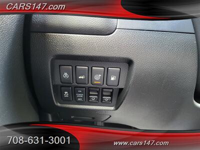 2013 Nissan Murano LE   - Photo 21 - Midlothian, IL 60445
