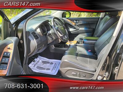 2013 Nissan Murano LE   - Photo 11 - Midlothian, IL 60445