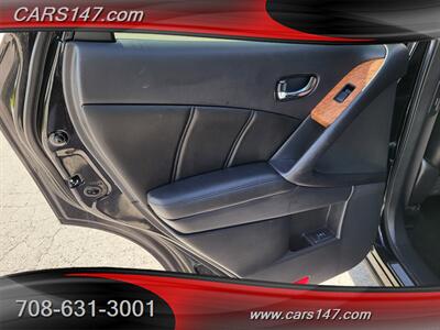 2013 Nissan Murano LE   - Photo 27 - Midlothian, IL 60445