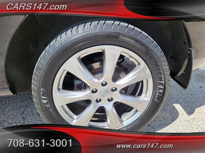 2013 Nissan Murano LE   - Photo 30 - Midlothian, IL 60445
