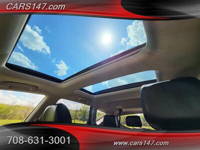 2013 Nissan Murano LE   - Photo 25 - Midlothian, IL 60445