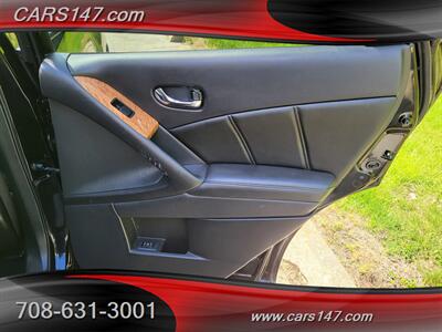 2013 Nissan Murano LE   - Photo 28 - Midlothian, IL 60445