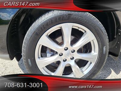 2013 Nissan Murano LE   - Photo 31 - Midlothian, IL 60445