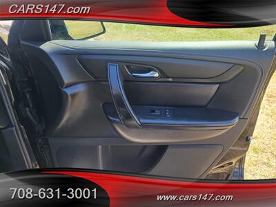 2016 Chevrolet Traverse LT   - Photo 28 - Midlothian, IL 60445
