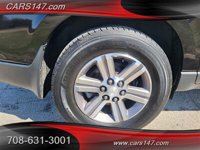 2016 Chevrolet Traverse LT   - Photo 32 - Midlothian, IL 60445