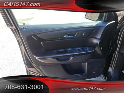 2016 Chevrolet Traverse LT   - Photo 25 - Midlothian, IL 60445