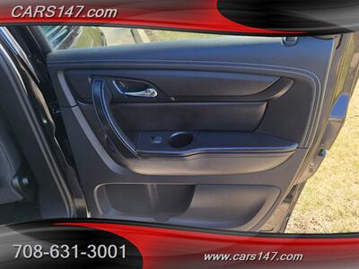 2016 Chevrolet Traverse LT   - Photo 27 - Midlothian, IL 60445
