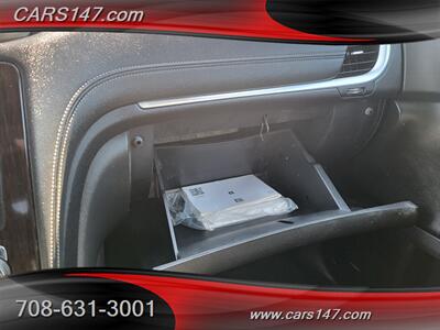 2016 Chevrolet Traverse LT   - Photo 22 - Midlothian, IL 60445