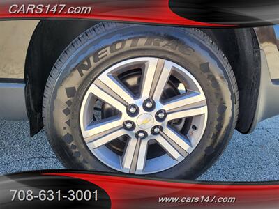 2016 Chevrolet Traverse LT   - Photo 29 - Midlothian, IL 60445