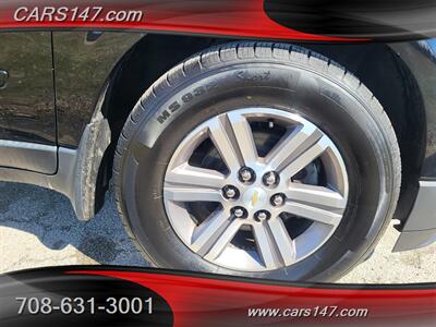 2016 Chevrolet Traverse LT   - Photo 31 - Midlothian, IL 60445