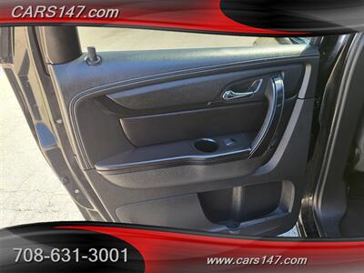 2016 Chevrolet Traverse LT   - Photo 26 - Midlothian, IL 60445