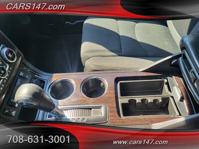2016 Chevrolet Traverse LT   - Photo 20 - Midlothian, IL 60445