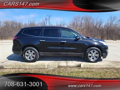 2016 Chevrolet Traverse LT   - Photo 6 - Midlothian, IL 60445