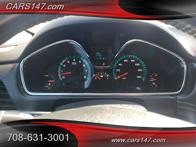 2016 Chevrolet Traverse LT   - Photo 17 - Midlothian, IL 60445
